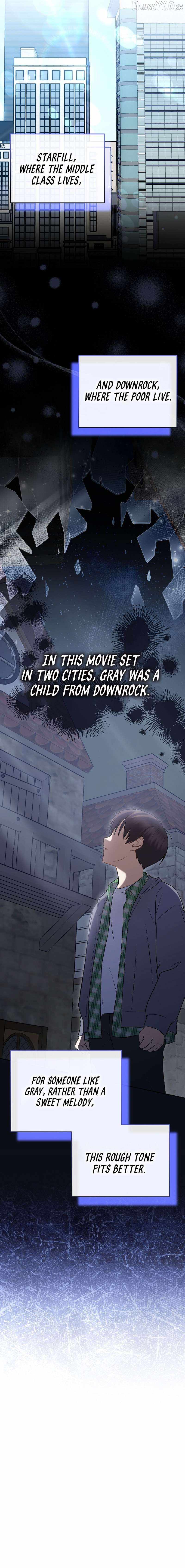 A Superstar From Birth Chapter 74 — Page 7