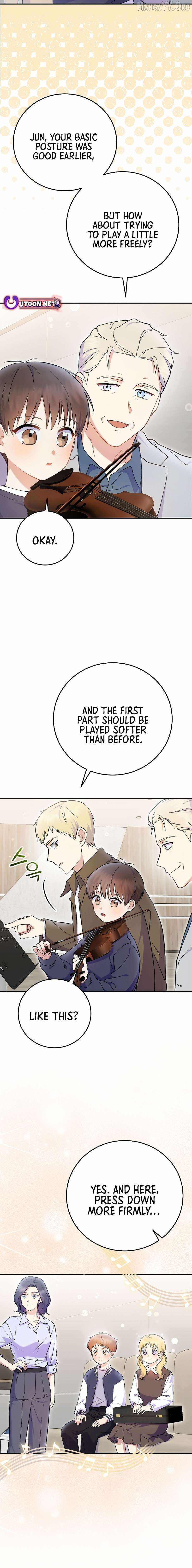 A Superstar From Birth Chapter 74 — Page 10