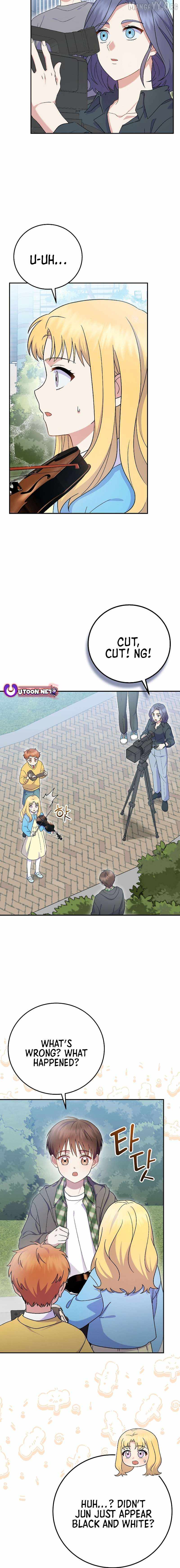 A Superstar From Birth Chapter 74 — Page 18