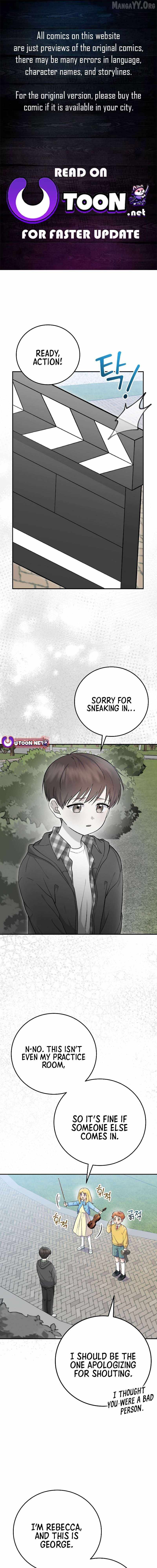 A Superstar From Birth Chapter 75 — Page 1