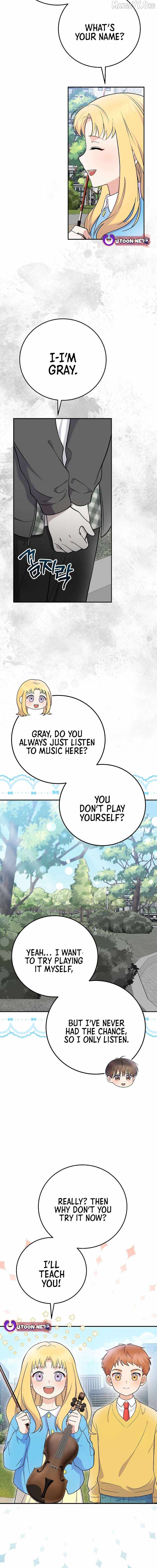 A Superstar From Birth Chapter 75 — Page 2