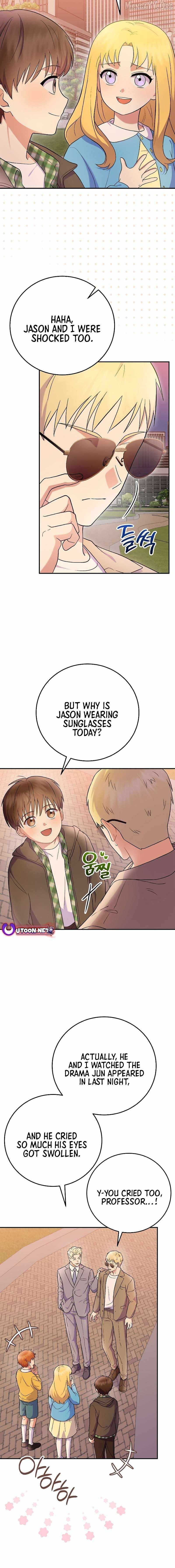 A Superstar From Birth Chapter 75 — Page 6