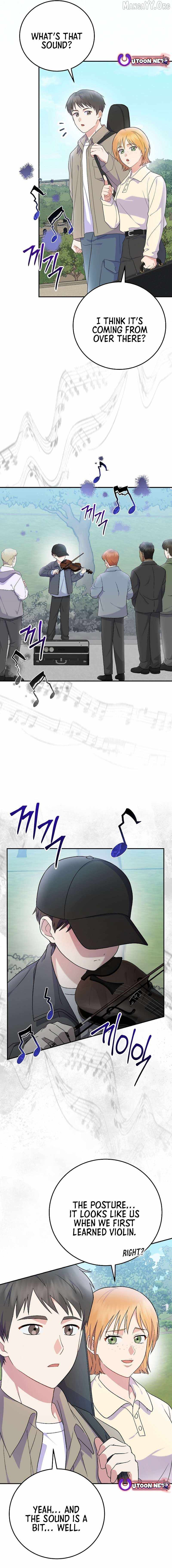 A Superstar From Birth Chapter 75 — Page 15