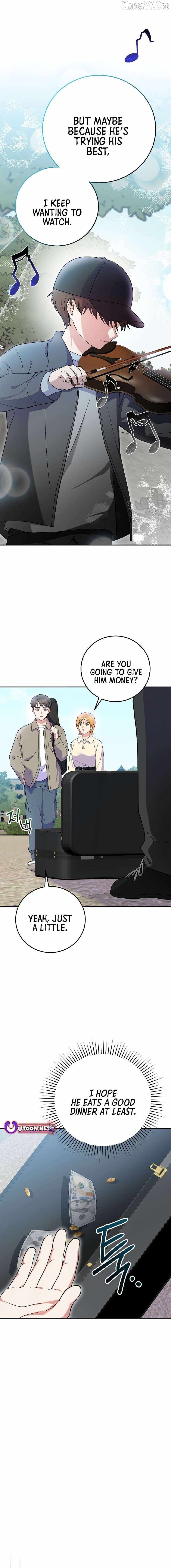 A Superstar From Birth Chapter 75 — Page 16
