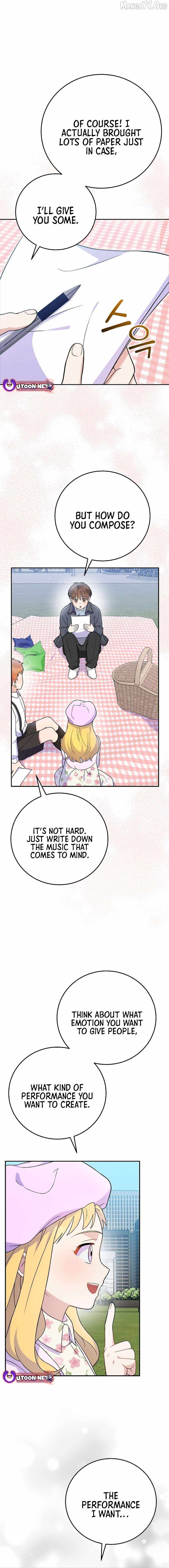 A Superstar From Birth Chapter 75 — Page 18