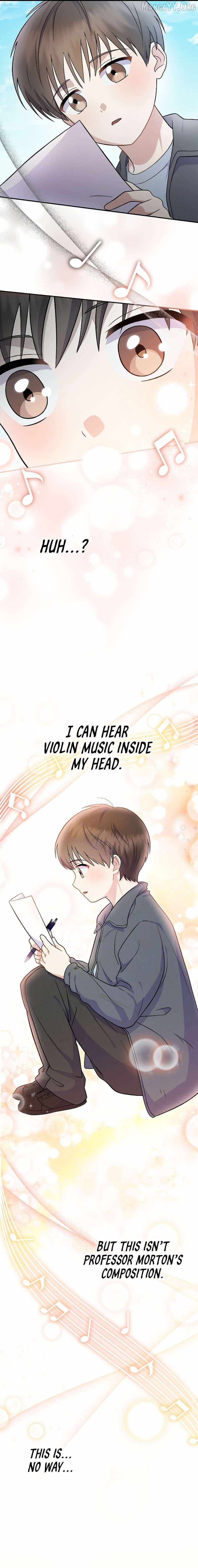 A Superstar From Birth Chapter 75 — Page 19