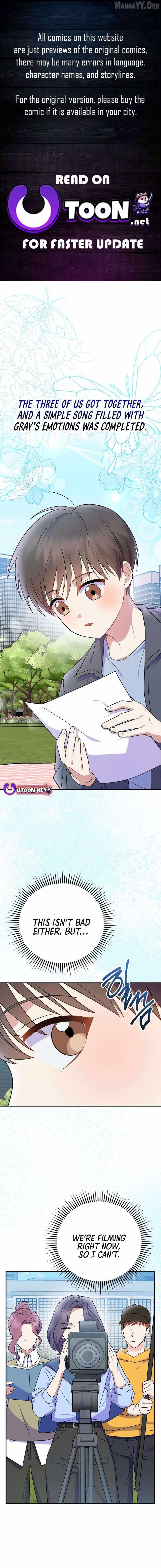 A Superstar From Birth Chapter 76 — Page 1