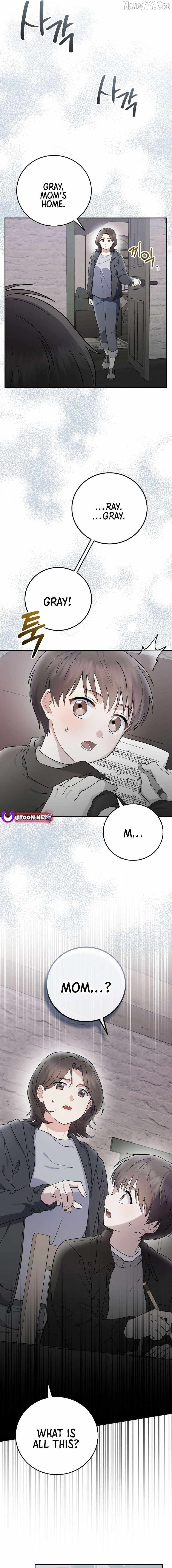 A Superstar From Birth Chapter 76 — Page 9