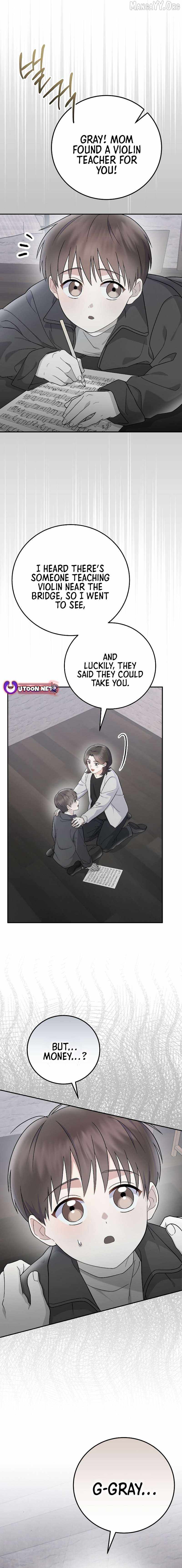 A Superstar From Birth Chapter 76 — Page 14