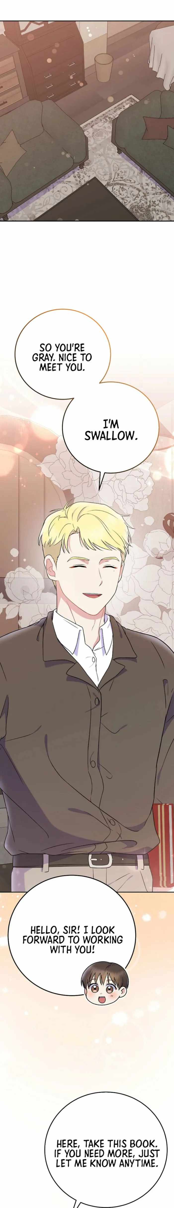 A Superstar From Birth Chapter 77 — Page 1