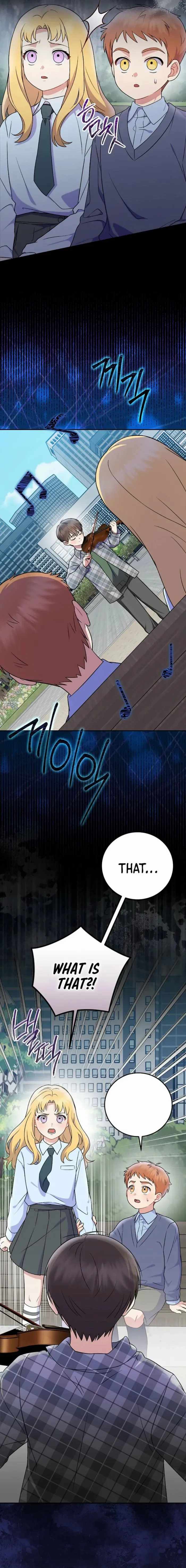 A Superstar From Birth Chapter 77 — Page 6