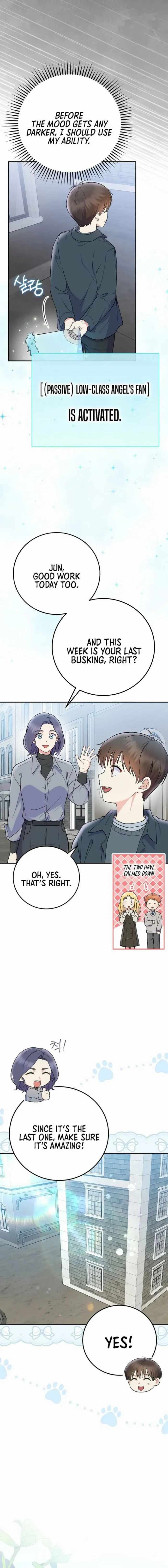 A Superstar From Birth Chapter 77 — Page 12