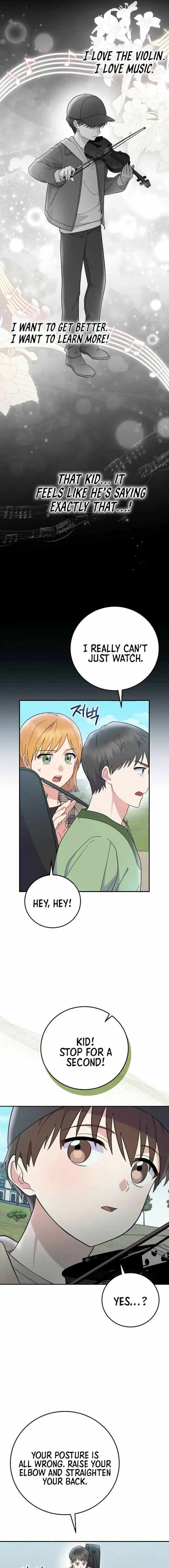 A Superstar From Birth Chapter 77 — Page 17