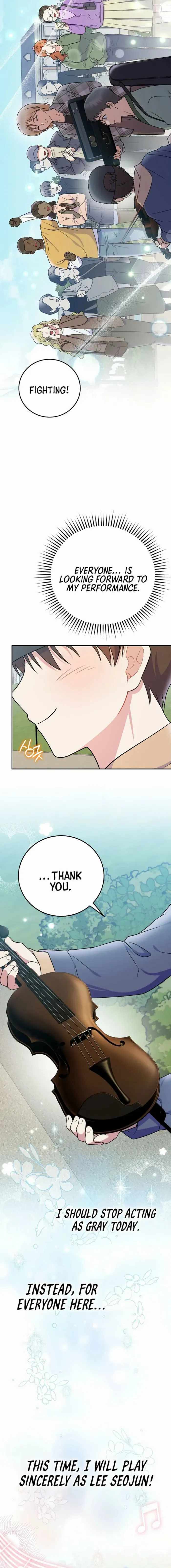 A Superstar From Birth Chapter 77 — Page 20