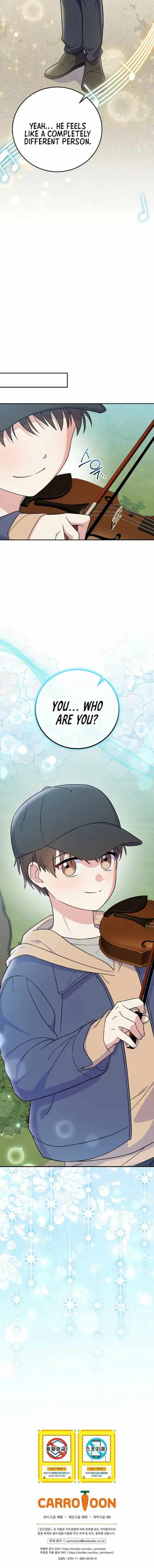 A Superstar From Birth Chapter 77 — Page 22