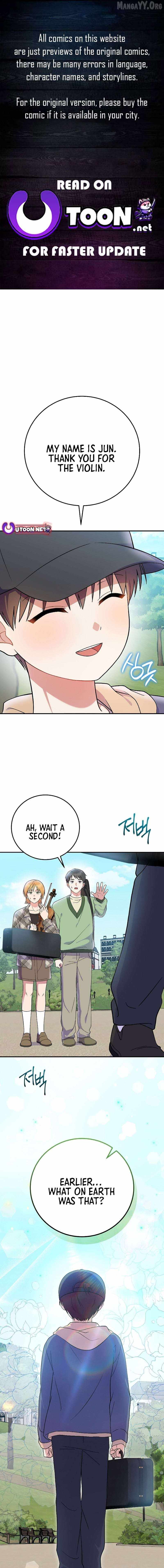 A Superstar From Birth Chapter 78 — Page 1