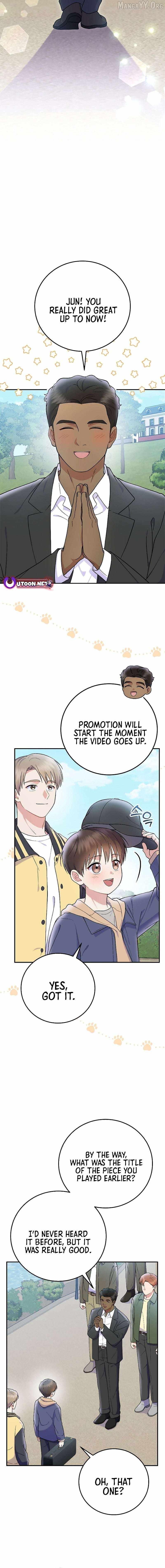 A Superstar From Birth Chapter 78 — Page 2