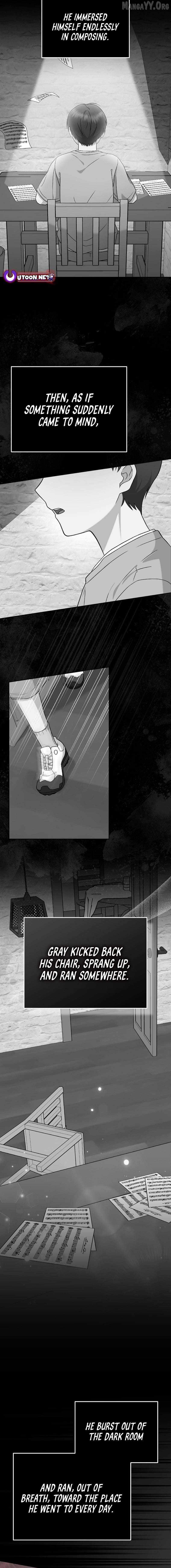 A Superstar From Birth Chapter 78 — Page 6
