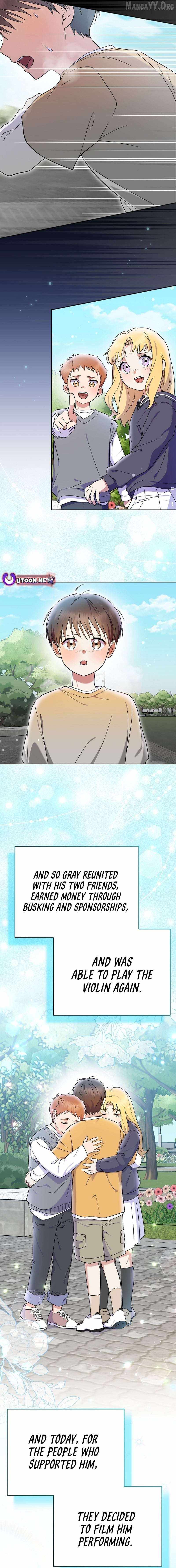 A Superstar From Birth Chapter 78 — Page 7