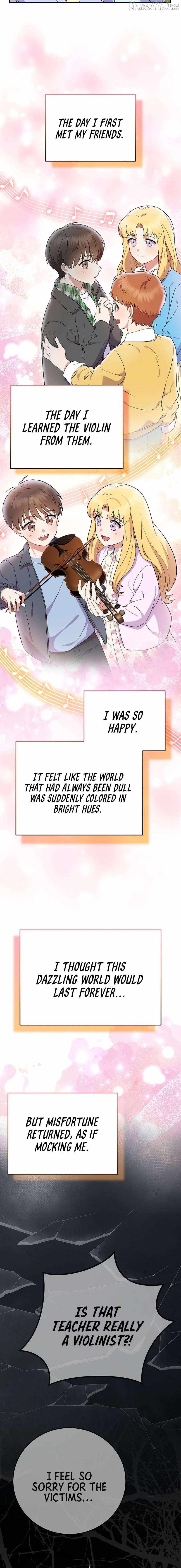 A Superstar From Birth Chapter 78 — Page 10