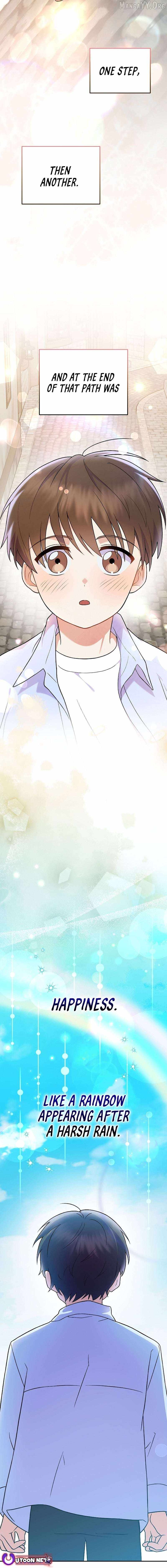 A Superstar From Birth Chapter 78 — Page 12