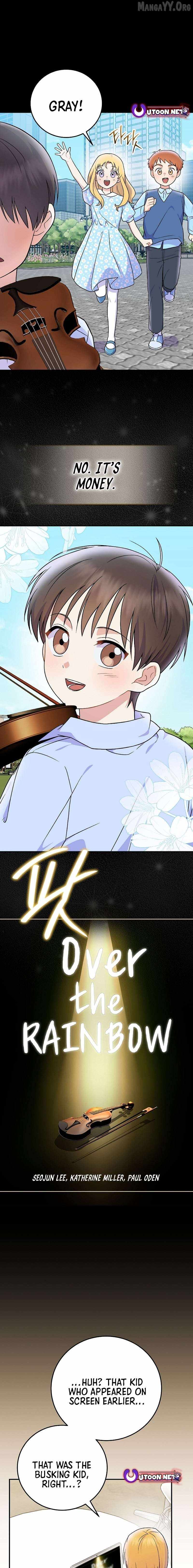 A Superstar From Birth Chapter 78 — Page 15