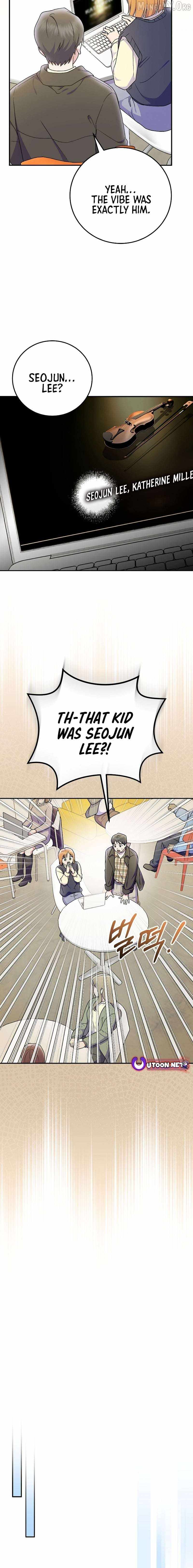 A Superstar From Birth Chapter 78 — Page 16