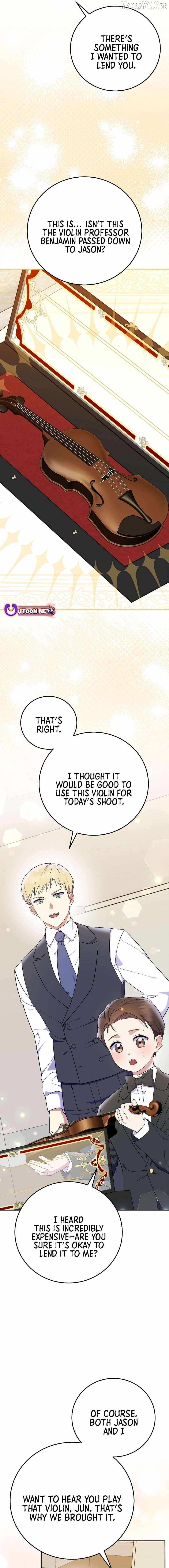 A Superstar From Birth Chapter 78 — Page 19