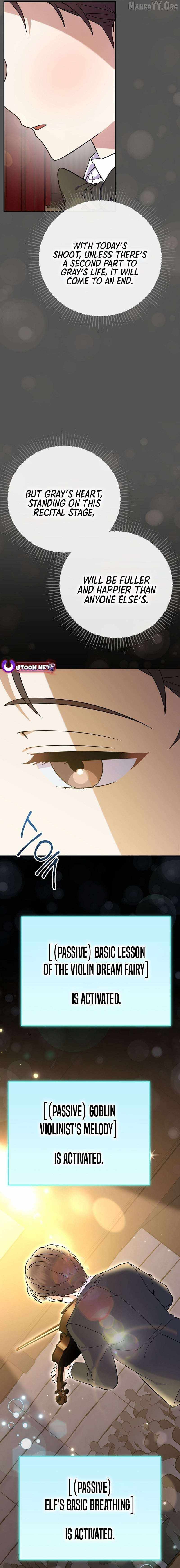 A Superstar From Birth Chapter 78 — Page 21