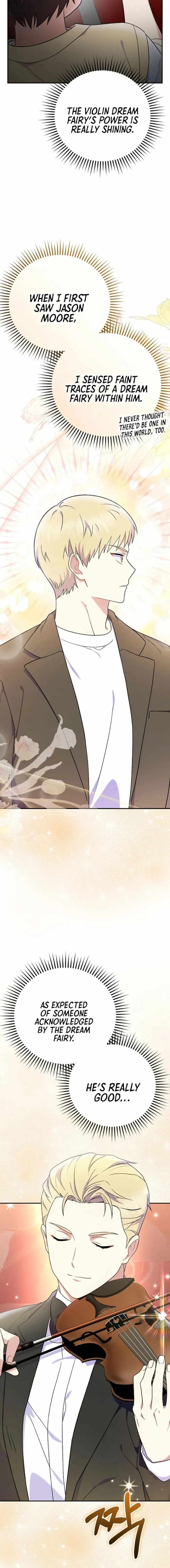 A Superstar From Birth Chapter 79 — Page 6