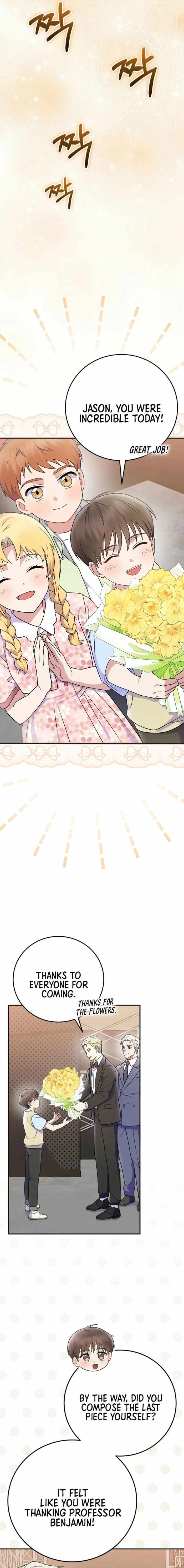 A Superstar From Birth Chapter 79 — Page 7