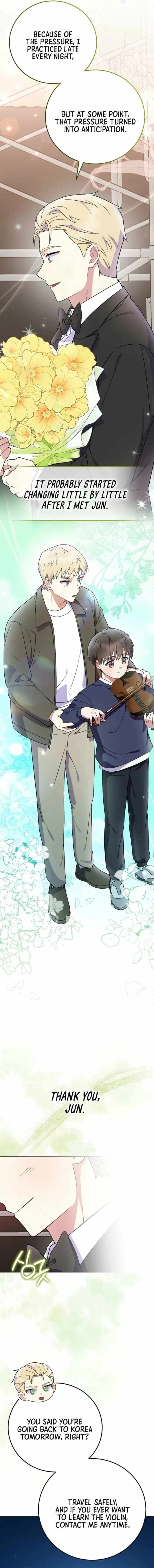 A Superstar From Birth Chapter 79 — Page 9