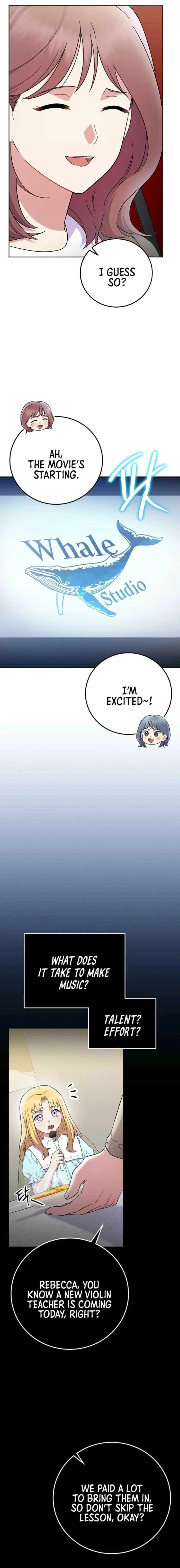 A Superstar From Birth Chapter 79 — Page 12