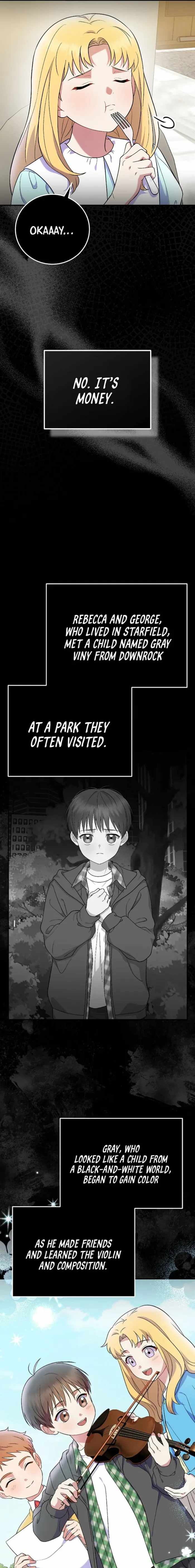 A Superstar From Birth Chapter 79 — Page 13
