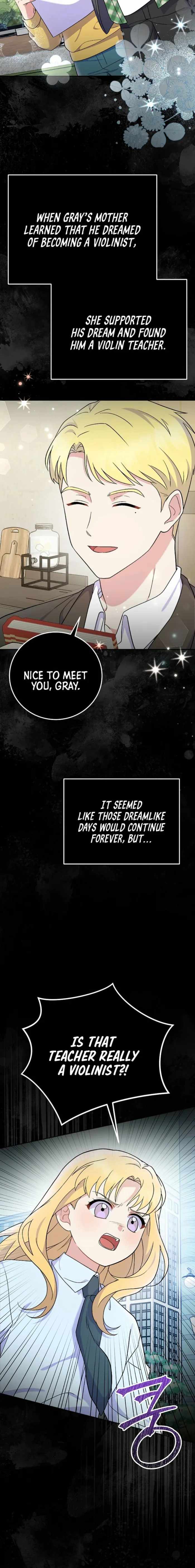 A Superstar From Birth Chapter 79 — Page 14