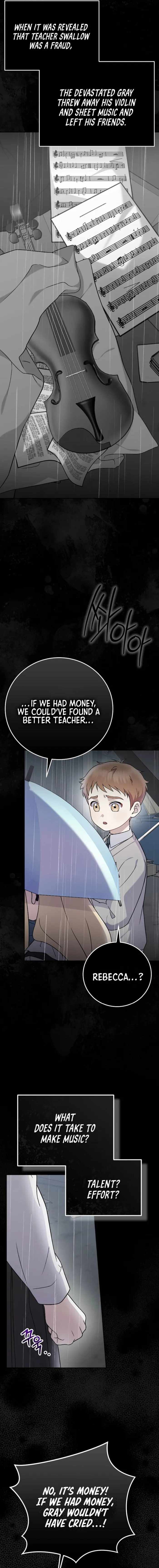 A Superstar From Birth Chapter 79 — Page 15