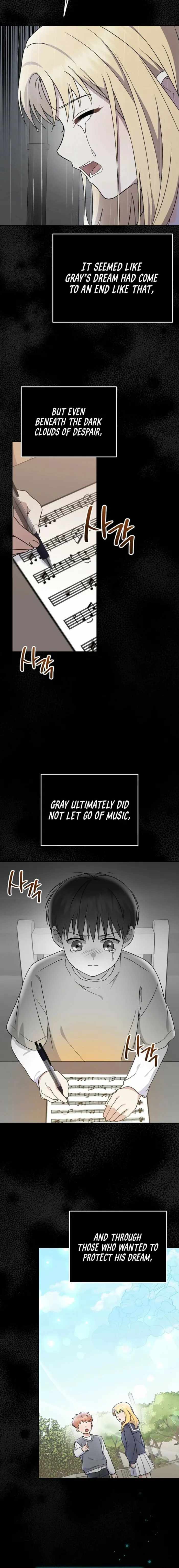 A Superstar From Birth Chapter 79 — Page 16