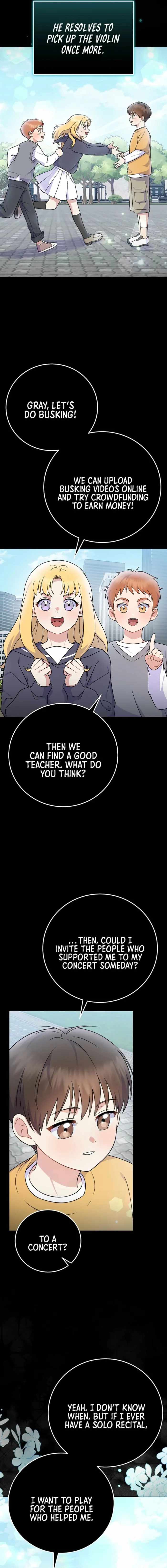 A Superstar From Birth Chapter 79 — Page 17