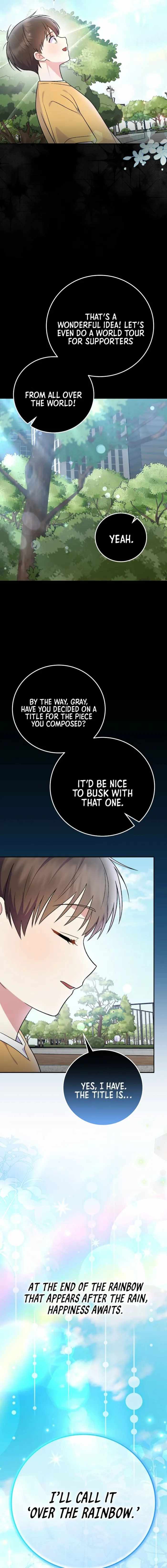 A Superstar From Birth Chapter 79 — Page 18