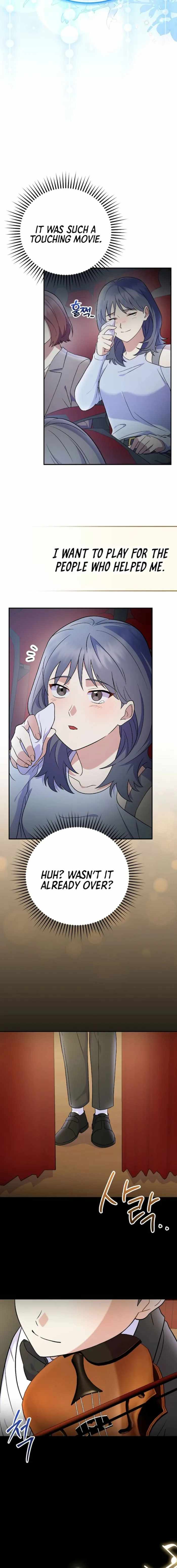 A Superstar From Birth Chapter 79 — Page 19