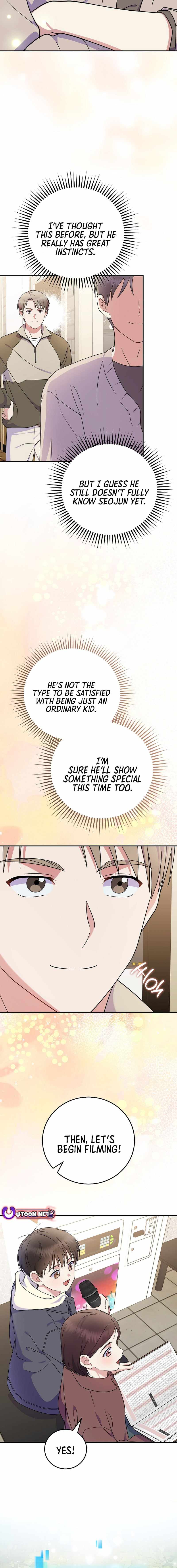 A Superstar From Birth Chapter 90 — Page 6