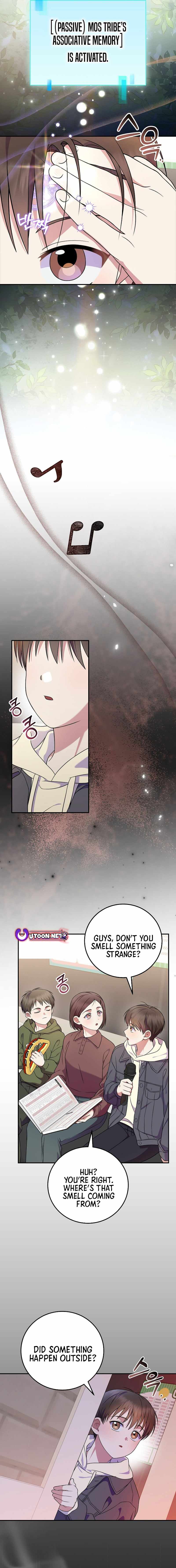 A Superstar From Birth Chapter 90 — Page 7