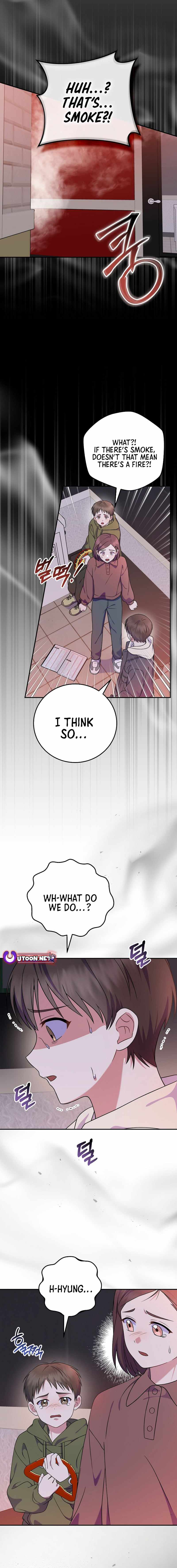 A Superstar From Birth Chapter 90 — Page 8