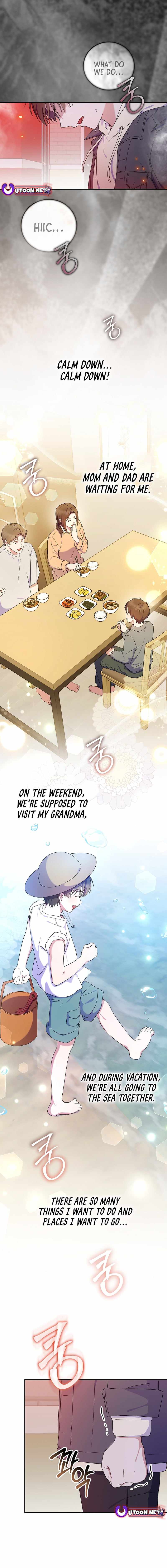 A Superstar From Birth Chapter 90 — Page 12