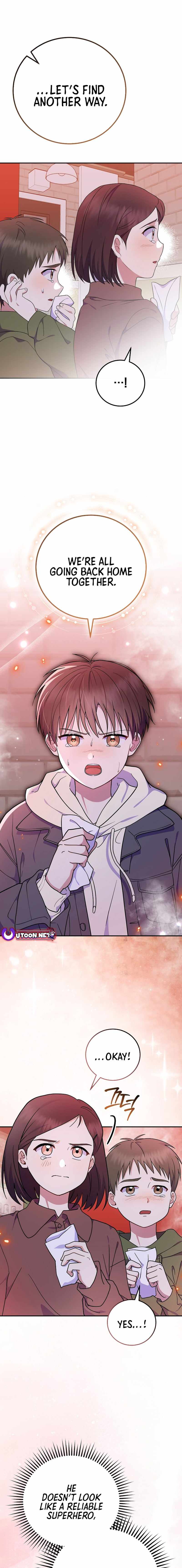 A Superstar From Birth Chapter 90 — Page 13