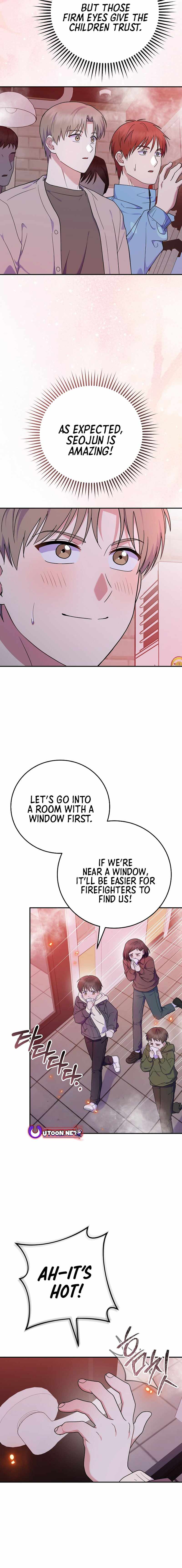 A Superstar From Birth Chapter 90 — Page 14