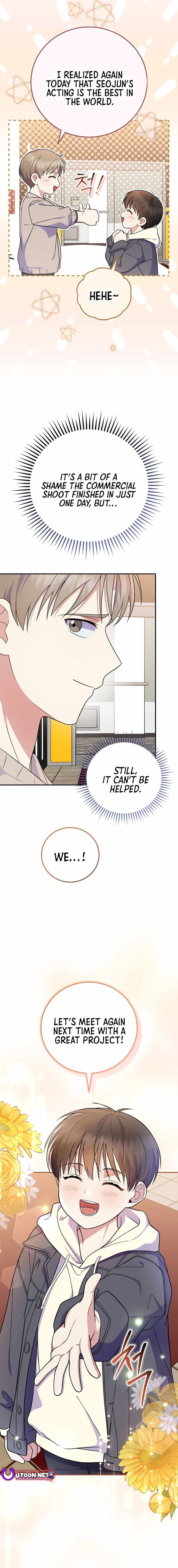 A Superstar From Birth Chapter 90 — Page 19