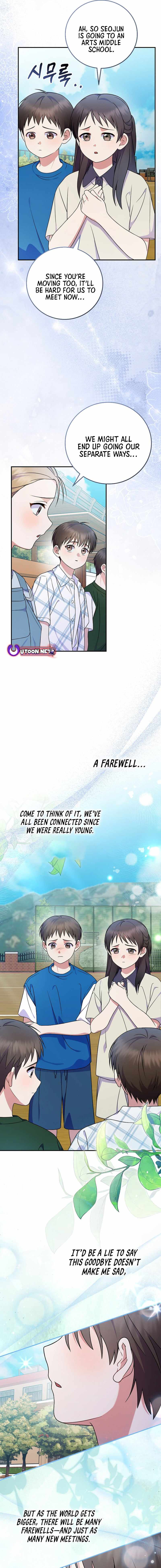 A Superstar From Birth Chapter 92 — Page 3