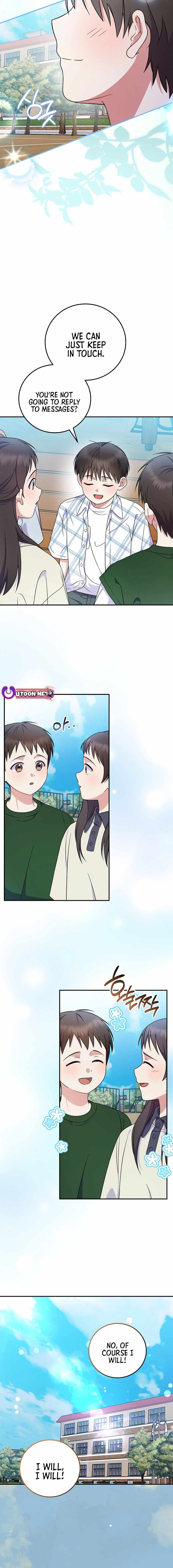 A Superstar From Birth Chapter 92 — Page 4