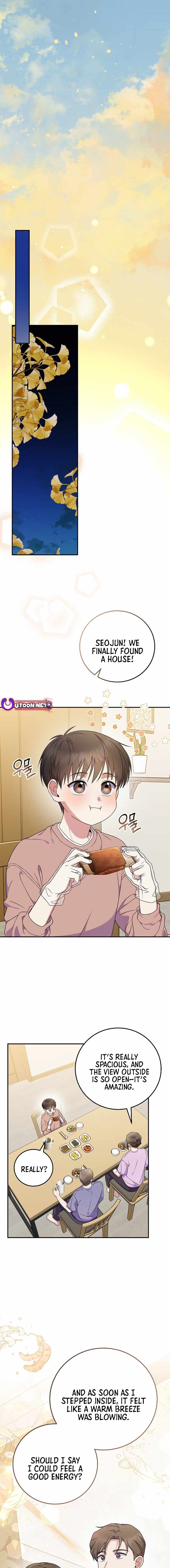 A Superstar From Birth Chapter 92 — Page 5